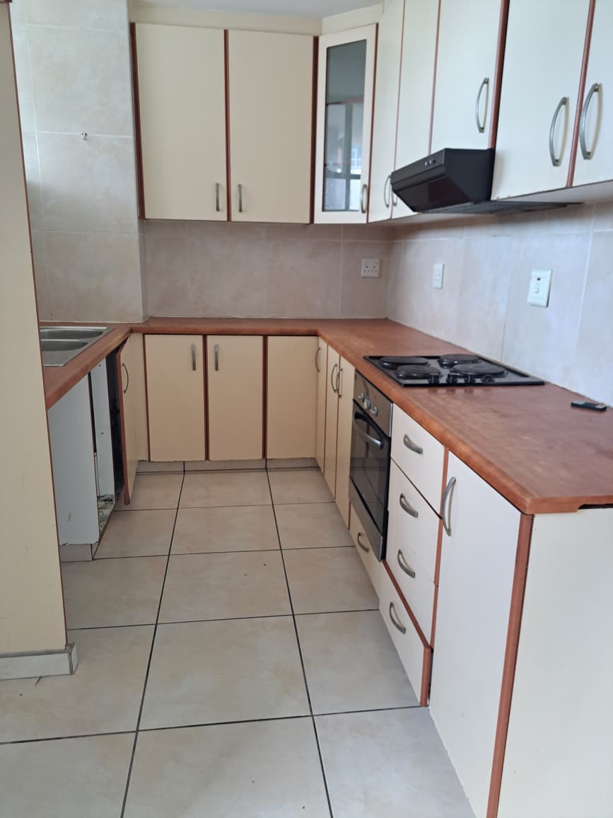 To Let 2 Bedroom Property for Rent in Carrington Heights KwaZulu-Natal