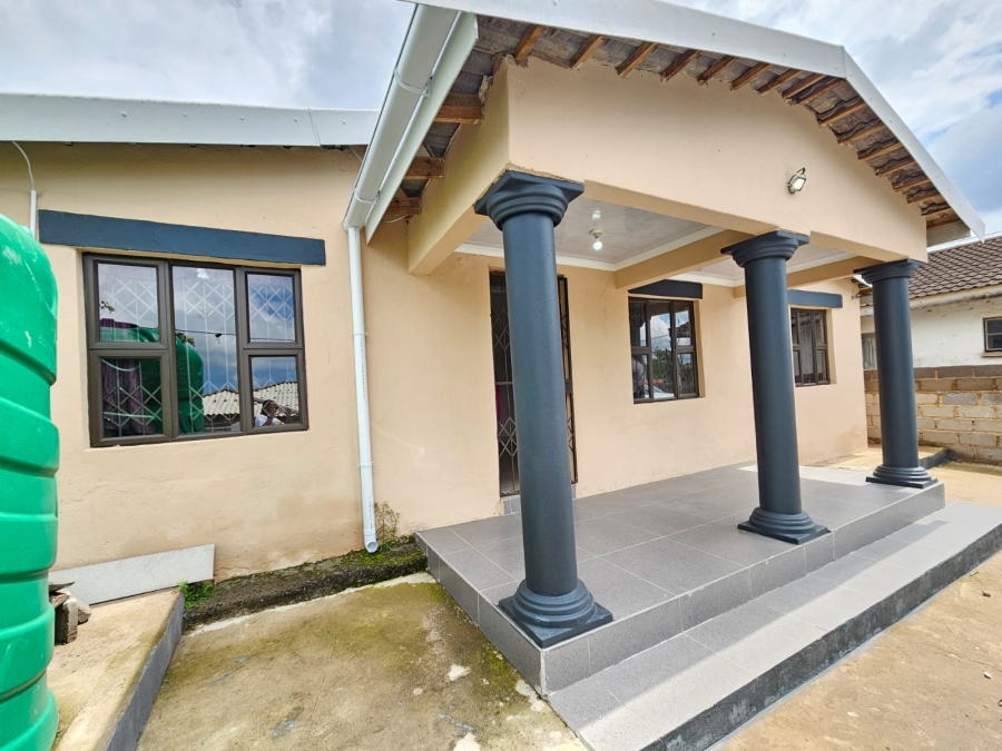 3 Bedroom Property for Sale in Folweni KwaZulu-Natal