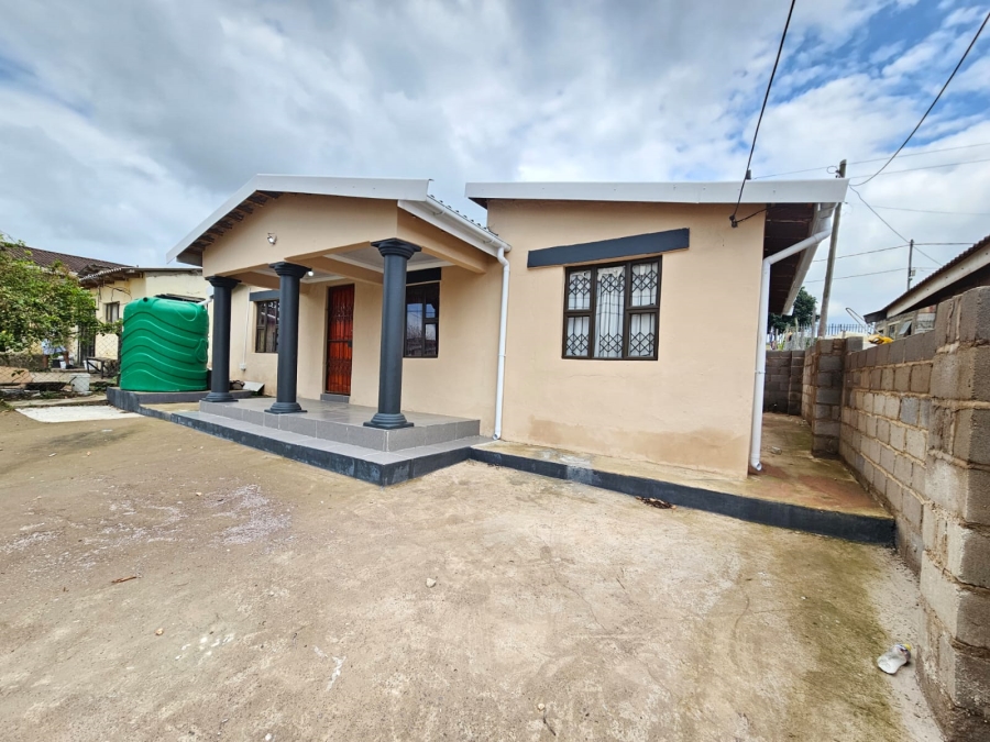 3 Bedroom Property for Sale in Folweni KwaZulu-Natal