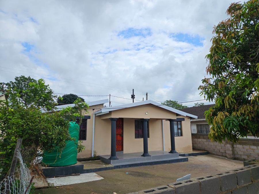 3 Bedroom Property for Sale in Folweni KwaZulu-Natal