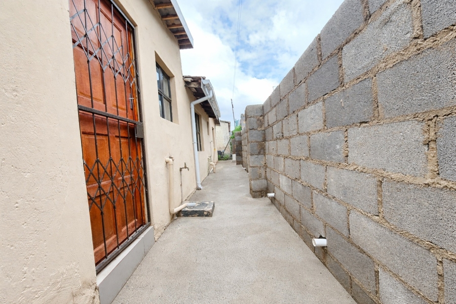 3 Bedroom Property for Sale in Folweni KwaZulu-Natal