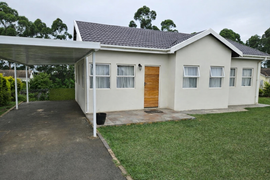3 Bedroom Property for Sale in Bishopstowe KwaZulu-Natal