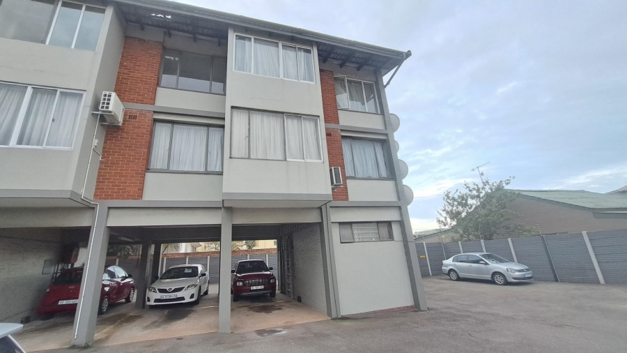To Let 1 Bedroom Property for Rent in Morningside KwaZulu-Natal