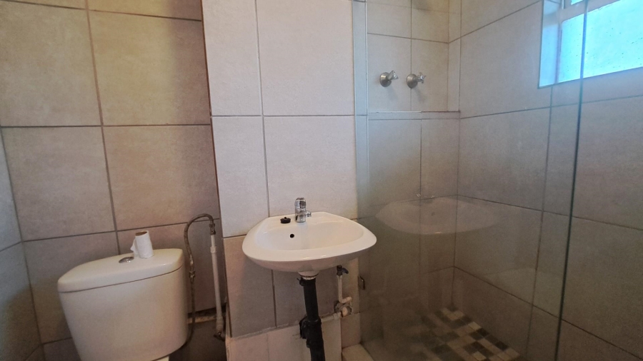 To Let 1 Bedroom Property for Rent in Morningside KwaZulu-Natal