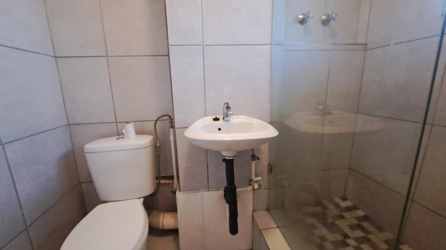 To Let 1 Bedroom Property for Rent in Morningside KwaZulu-Natal