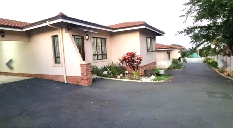 3 Bedroom Property for Sale in Memorial Park KwaZulu-Natal