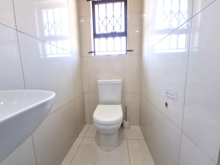 3 Bedroom Property for Sale in Memorial Park KwaZulu-Natal