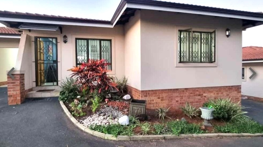3 Bedroom Property for Sale in Memorial Park KwaZulu-Natal