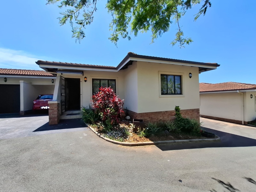 3 Bedroom Property for Sale in Memorial Park KwaZulu-Natal