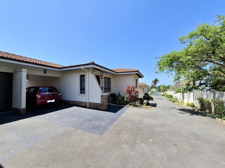 3 Bedroom Property for Sale in Memorial Park KwaZulu-Natal