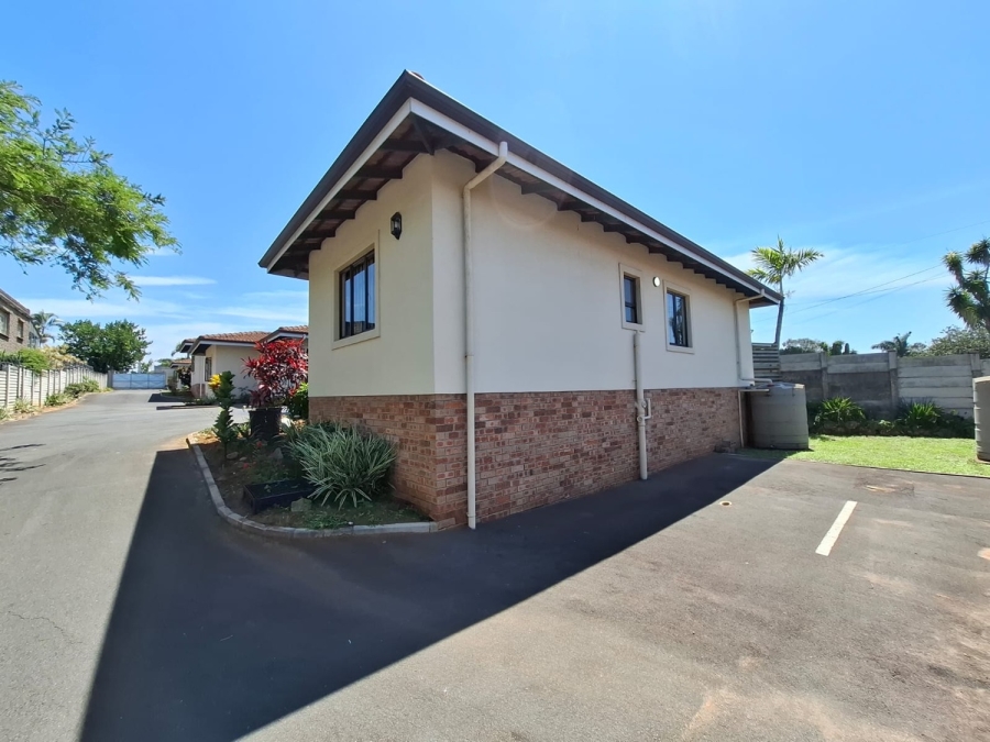 3 Bedroom Property for Sale in Memorial Park KwaZulu-Natal