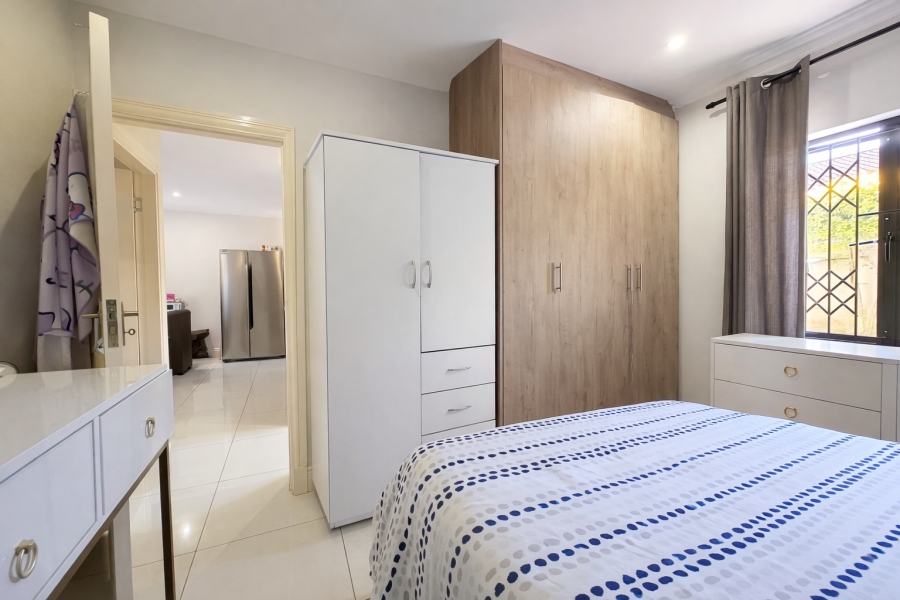 3 Bedroom Property for Sale in Memorial Park KwaZulu-Natal