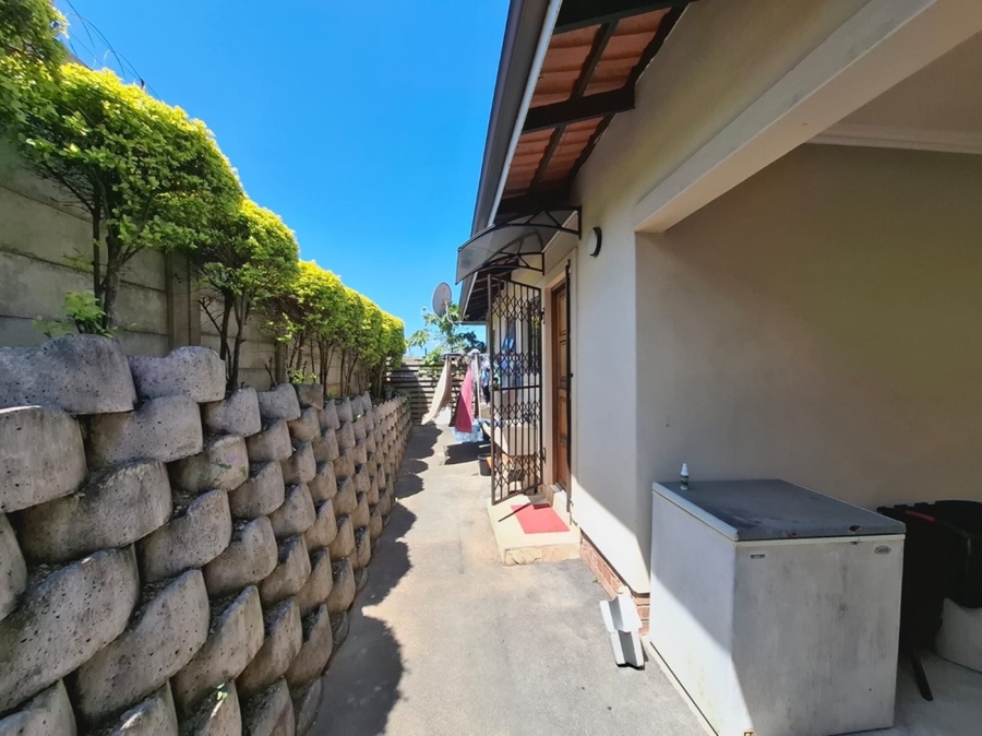 3 Bedroom Property for Sale in Memorial Park KwaZulu-Natal