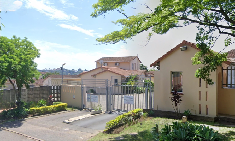 To Let 2 Bedroom Property for Rent in Sherwood KwaZulu-Natal