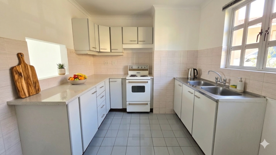 To Let 2 Bedroom Property for Rent in Sherwood KwaZulu-Natal