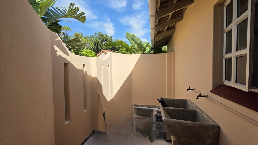 To Let 2 Bedroom Property for Rent in Sherwood KwaZulu-Natal