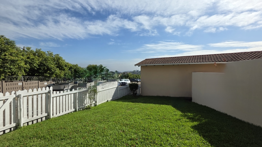 To Let 2 Bedroom Property for Rent in Sherwood KwaZulu-Natal