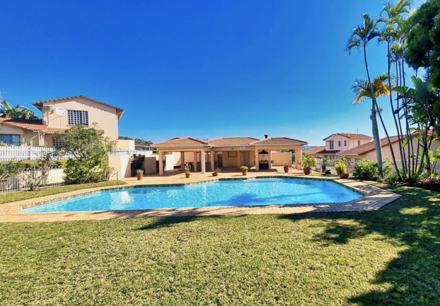 To Let 2 Bedroom Property for Rent in Sherwood KwaZulu-Natal