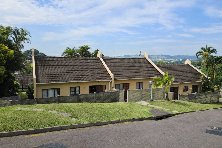 To Let 3 Bedroom Property for Rent in New Germany KwaZulu-Natal