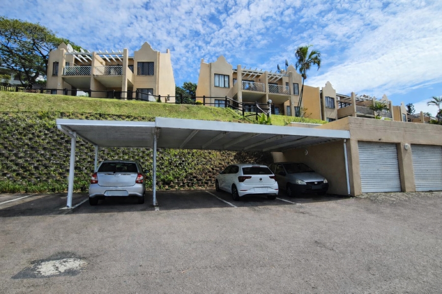 To Let 3 Bedroom Property for Rent in New Germany KwaZulu-Natal