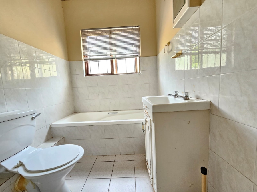To Let 3 Bedroom Property for Rent in New Germany KwaZulu-Natal