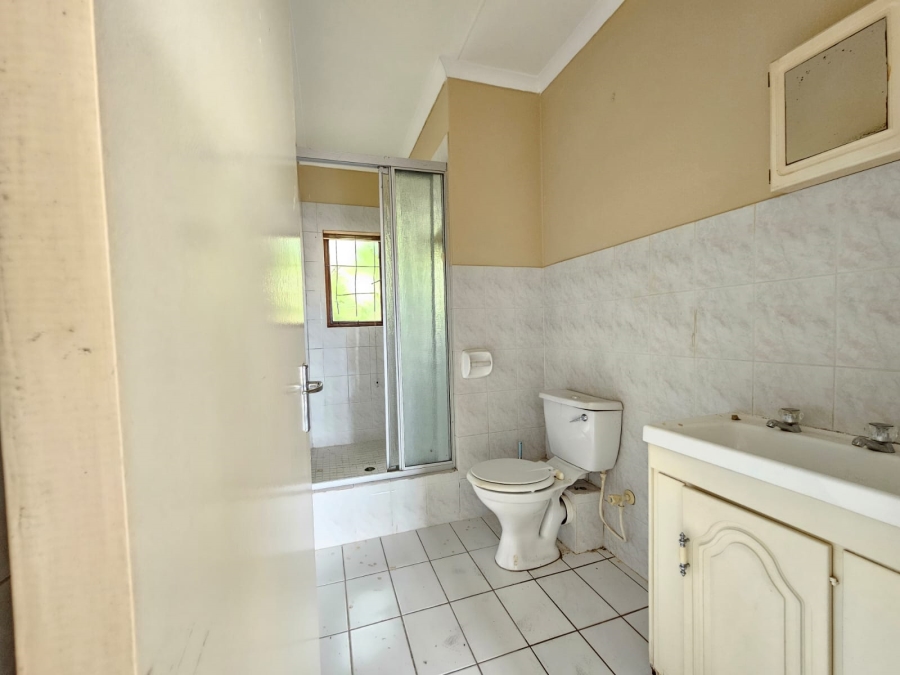 To Let 3 Bedroom Property for Rent in New Germany KwaZulu-Natal