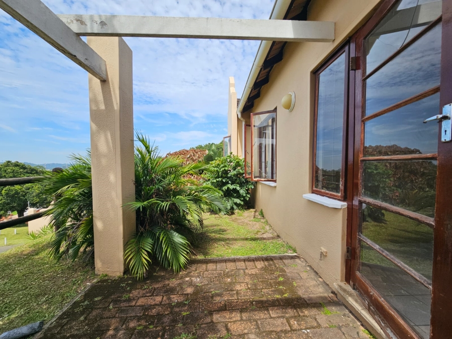 To Let 3 Bedroom Property for Rent in New Germany KwaZulu-Natal