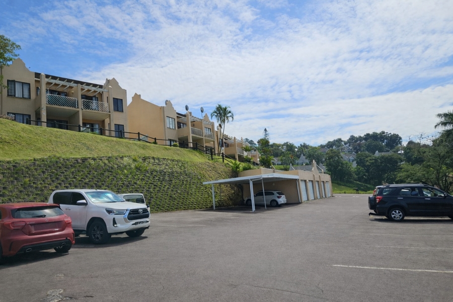 To Let 3 Bedroom Property for Rent in New Germany KwaZulu-Natal