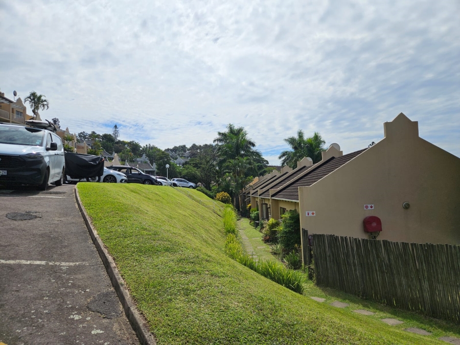 To Let 3 Bedroom Property for Rent in New Germany KwaZulu-Natal