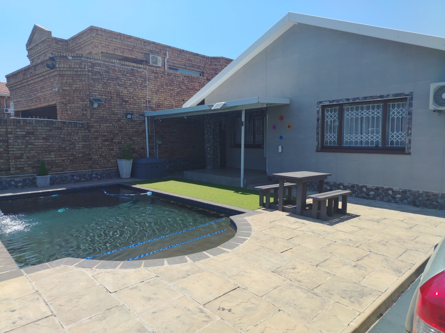 3 Bedroom Property for Sale in Merewent KwaZulu-Natal