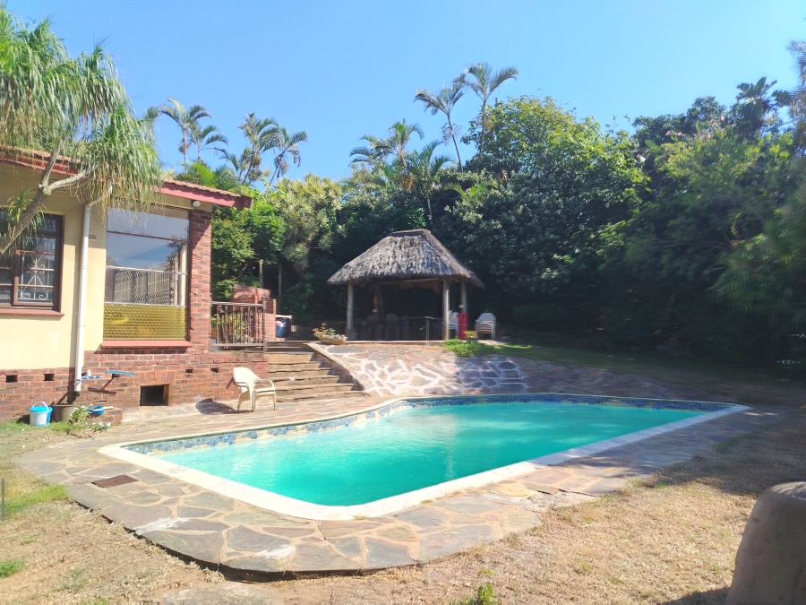 4 Bedroom Property for Sale in Ocean View KwaZulu-Natal