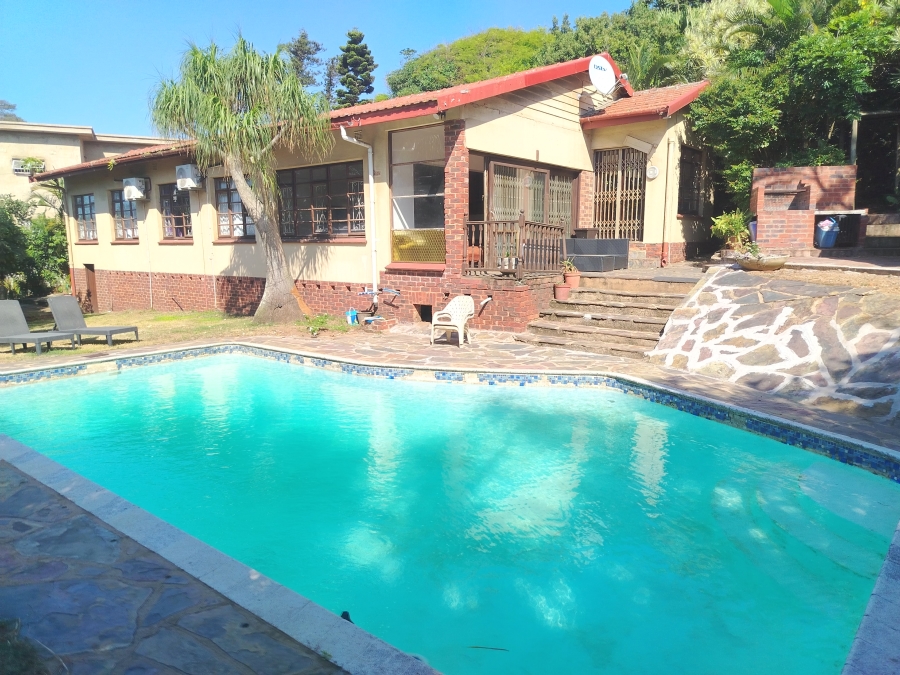 4 Bedroom Property for Sale in Ocean View KwaZulu-Natal