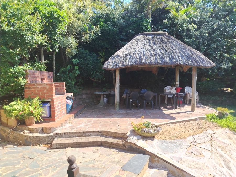 4 Bedroom Property for Sale in Ocean View KwaZulu-Natal