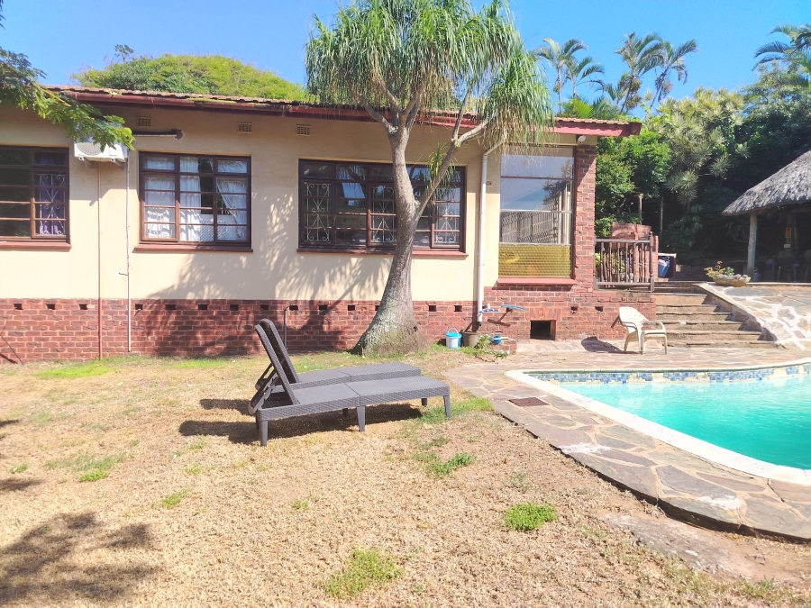 4 Bedroom Property for Sale in Ocean View KwaZulu-Natal