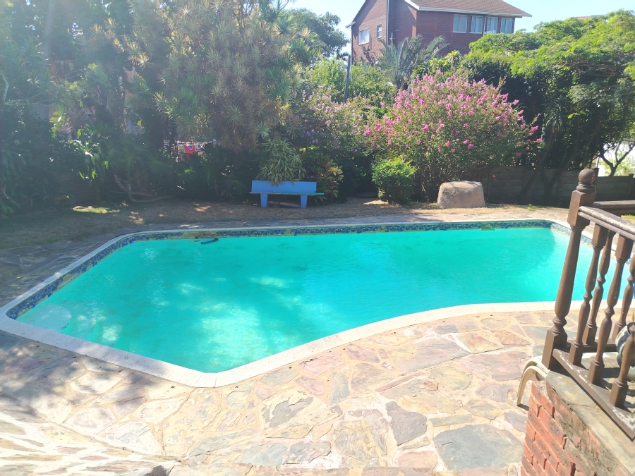 4 Bedroom Property for Sale in Ocean View KwaZulu-Natal