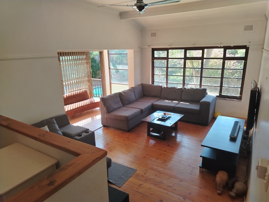 4 Bedroom Property for Sale in Ocean View KwaZulu-Natal