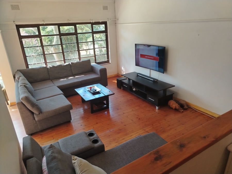 4 Bedroom Property for Sale in Ocean View KwaZulu-Natal