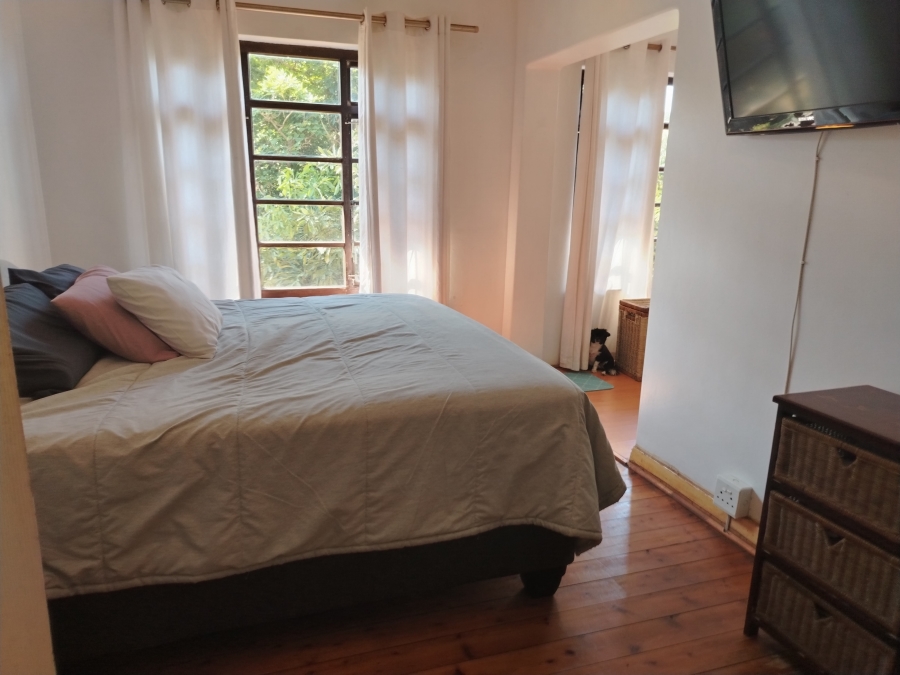 4 Bedroom Property for Sale in Ocean View KwaZulu-Natal