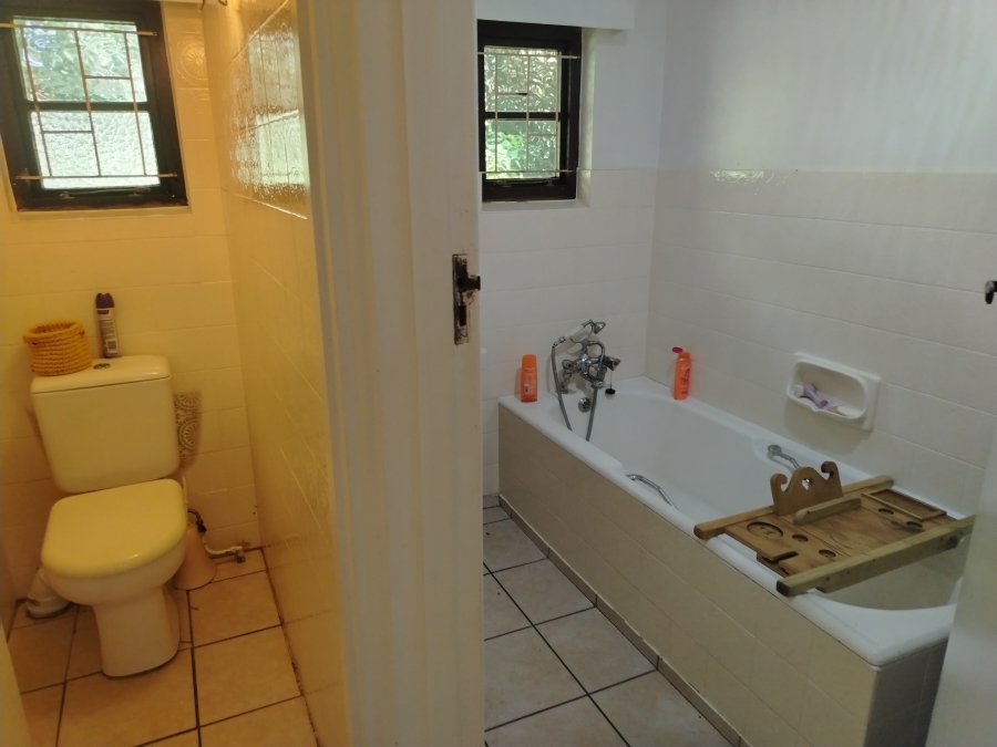 4 Bedroom Property for Sale in Ocean View KwaZulu-Natal