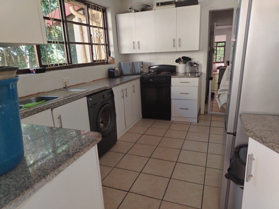 4 Bedroom Property for Sale in Ocean View KwaZulu-Natal