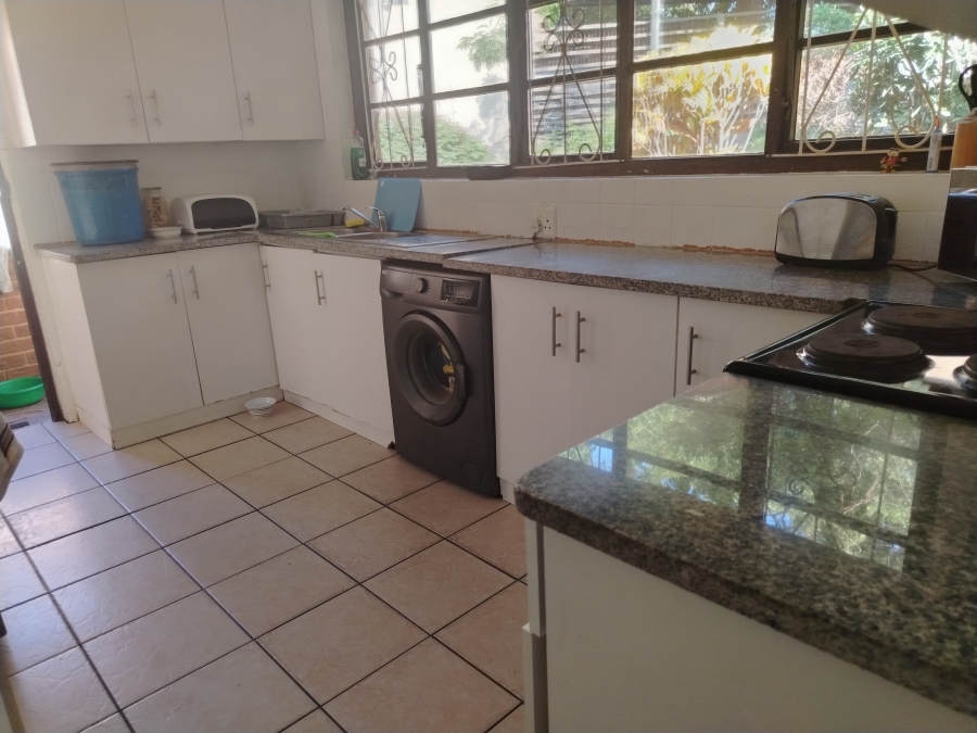 4 Bedroom Property for Sale in Ocean View KwaZulu-Natal