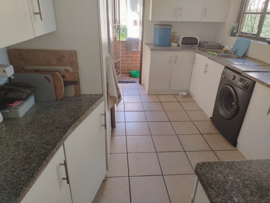 4 Bedroom Property for Sale in Ocean View KwaZulu-Natal