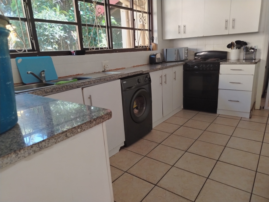 4 Bedroom Property for Sale in Ocean View KwaZulu-Natal