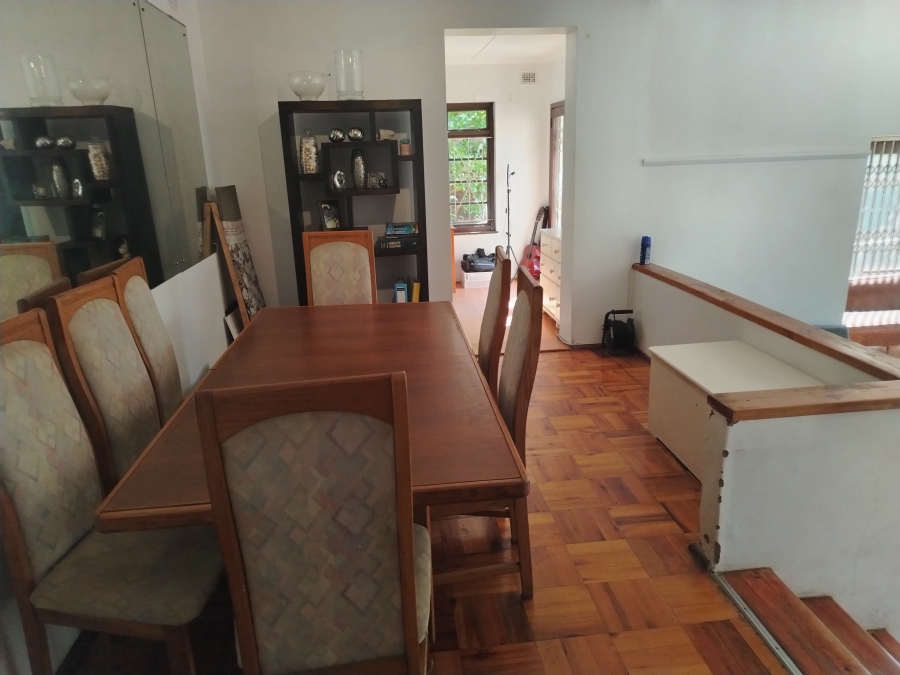 4 Bedroom Property for Sale in Ocean View KwaZulu-Natal