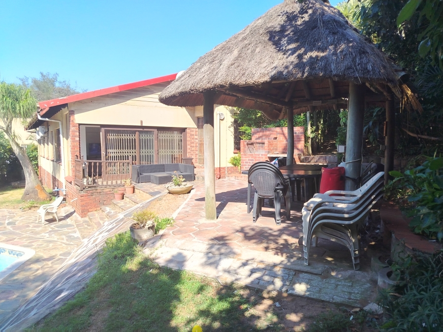 4 Bedroom Property for Sale in Ocean View KwaZulu-Natal