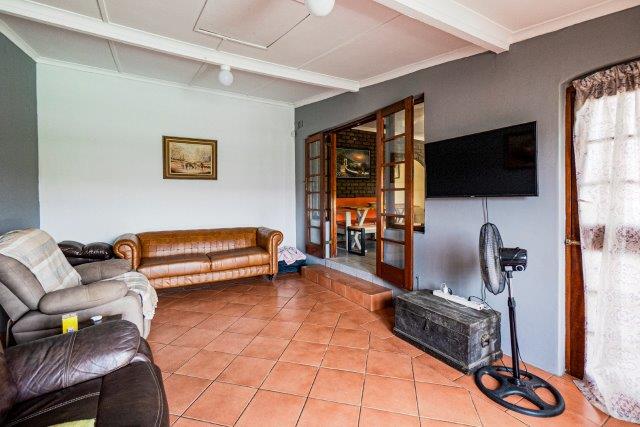 To Let 3 Bedroom Property for Rent in Bluff KwaZulu-Natal