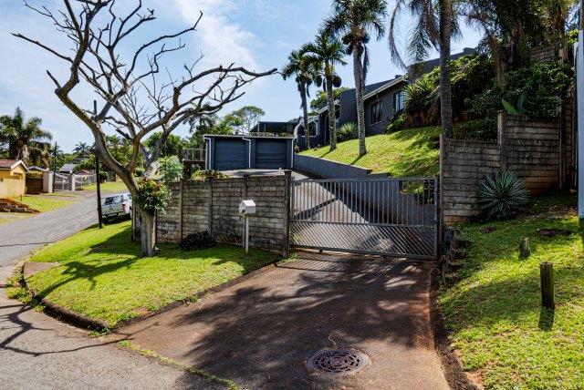 To Let 3 Bedroom Property for Rent in Bluff KwaZulu-Natal