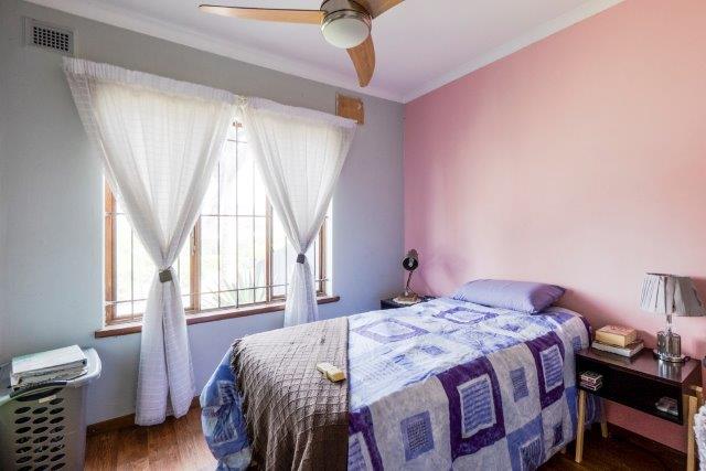 To Let 3 Bedroom Property for Rent in Bluff KwaZulu-Natal