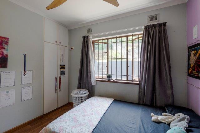 To Let 3 Bedroom Property for Rent in Bluff KwaZulu-Natal