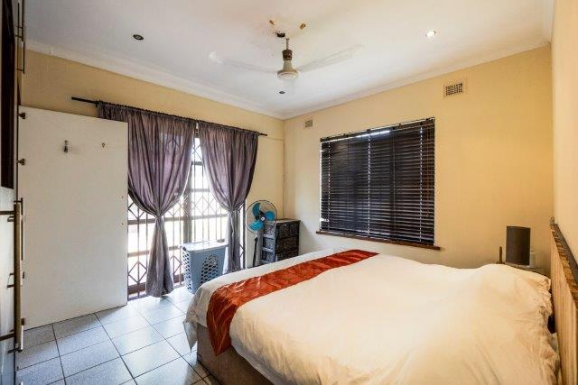 To Let 3 Bedroom Property for Rent in Bluff KwaZulu-Natal